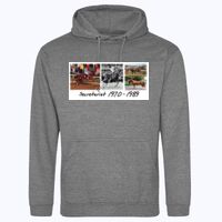 College hoodie Thumbnail