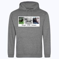 College hoodie Thumbnail