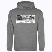 College hoodie Thumbnail