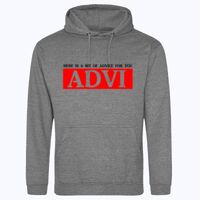 College hoodie Thumbnail