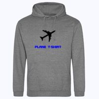 College hoodie Thumbnail