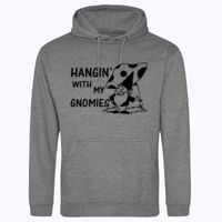 College hoodie Thumbnail