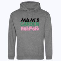 College hoodie Thumbnail