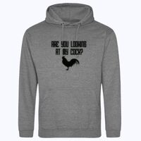 College hoodie Thumbnail