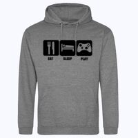 College hoodie Thumbnail
