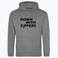 College hoodie Thumbnail