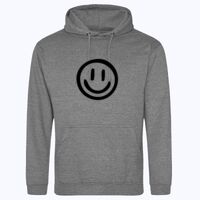 College hoodie Thumbnail