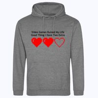 College hoodie Thumbnail