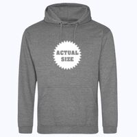 College hoodie Thumbnail