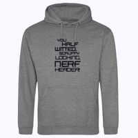 College hoodie Thumbnail