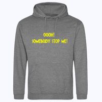 College hoodie Thumbnail