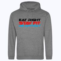 College hoodie Thumbnail