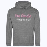 College hoodie Thumbnail