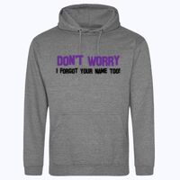 College hoodie Thumbnail