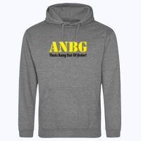 College hoodie Thumbnail