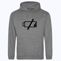 College hoodie Thumbnail