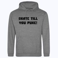 College hoodie Thumbnail