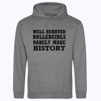 College hoodie Thumbnail