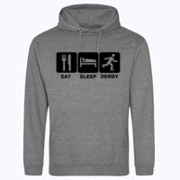 College hoodie Thumbnail