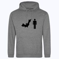 College hoodie Thumbnail