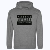 College hoodie Thumbnail