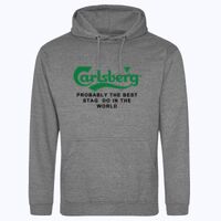 College hoodie Thumbnail