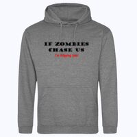 College hoodie Thumbnail