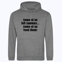 College hoodie Thumbnail