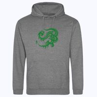 College hoodie Thumbnail