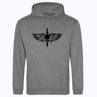 College hoodie Thumbnail