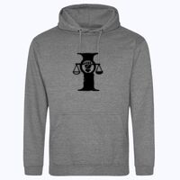 College hoodie Thumbnail