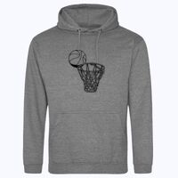 College hoodie Thumbnail