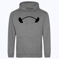 College hoodie Thumbnail