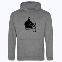 College hoodie Thumbnail