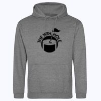 College hoodie Thumbnail