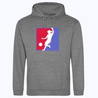 College hoodie Thumbnail