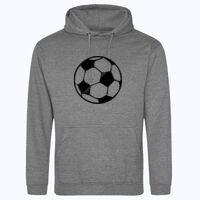 College hoodie Thumbnail