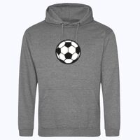 College hoodie Thumbnail