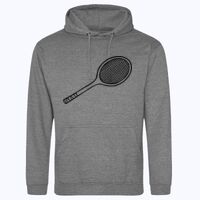 College hoodie Thumbnail