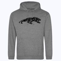 College hoodie Thumbnail