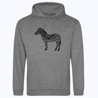 College hoodie Thumbnail