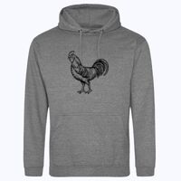 College hoodie Thumbnail