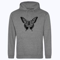 College hoodie Thumbnail