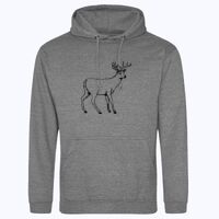 College hoodie Thumbnail