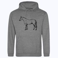 College hoodie Thumbnail