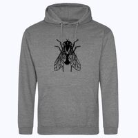 College hoodie Thumbnail