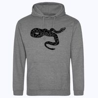 College hoodie Thumbnail