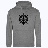 College hoodie Thumbnail