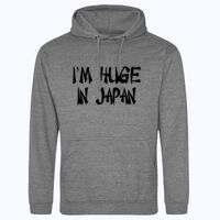 College hoodie Thumbnail