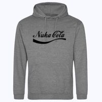 College hoodie Thumbnail